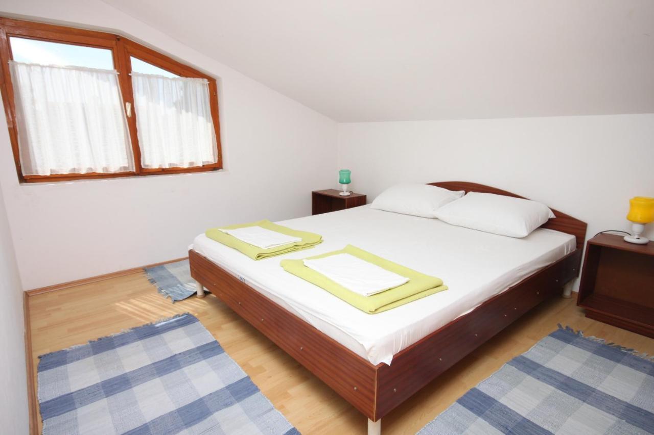 Apartments And Rooms With Parking Space Gradac, Makarska - 6819 Gradac  Exteriér fotografie