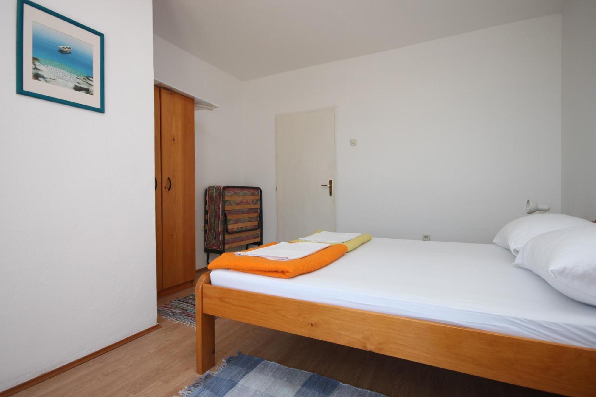 Apartments And Rooms With Parking Space Gradac, Makarska - 6819 Gradac  Pokoj fotografie